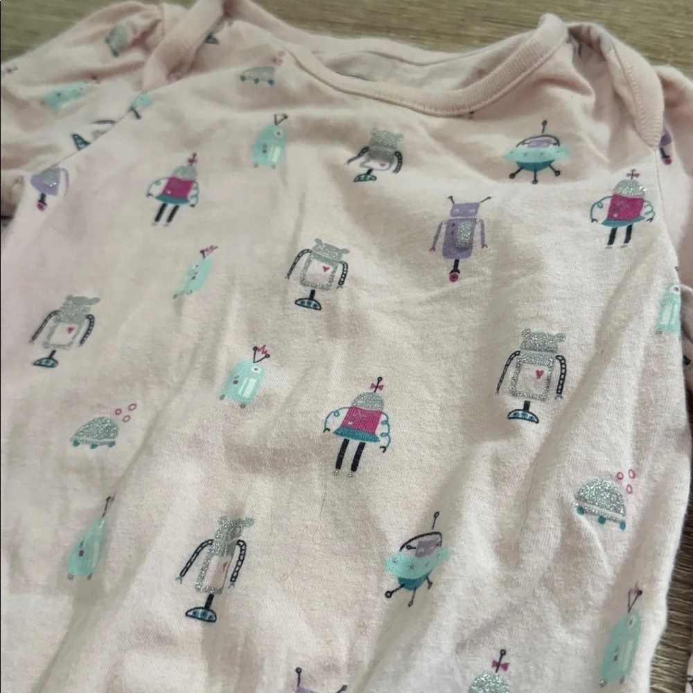 GAP Bodysuit Onesie